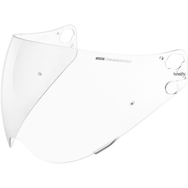 シールド ピンロック対応 VARIANT PRO クリア