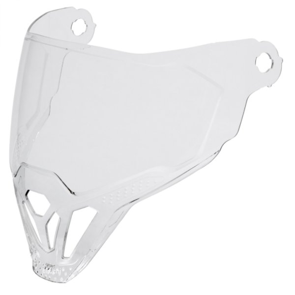 シールド AIRFLITE FORCE クリアー