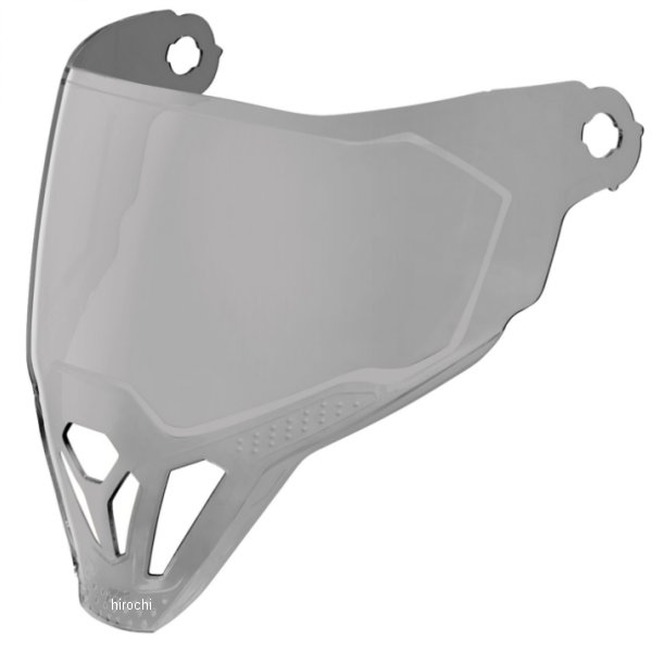 シールド AIRFLITE FORCE ライトスモーク