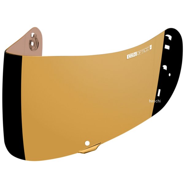 オプティクス シールド Airmada、Airframe Pro、Airform用 RST BRONZE