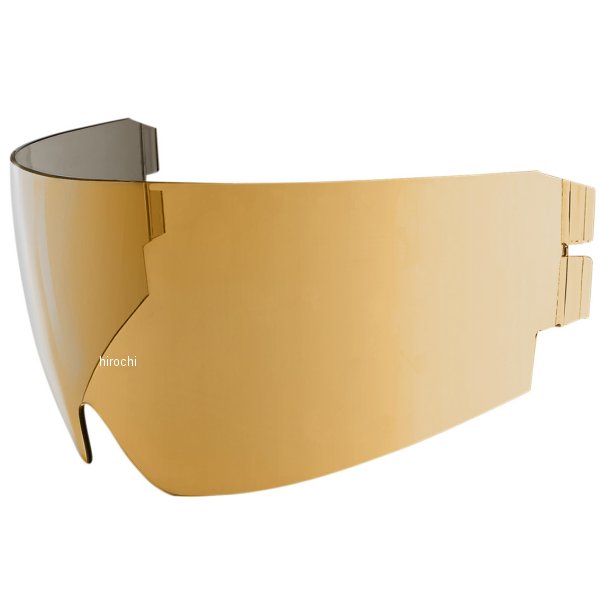 ドロップシールド AirFlite、AirForm用 RSTブロンズ