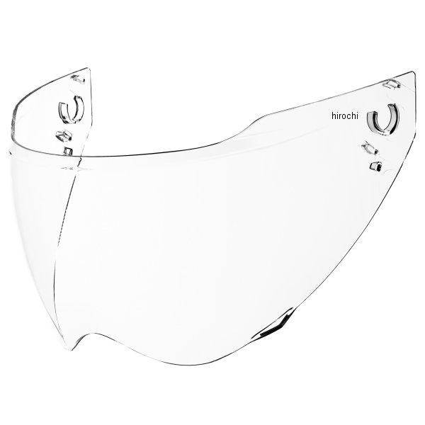 シールド DOMAIN用 クリア