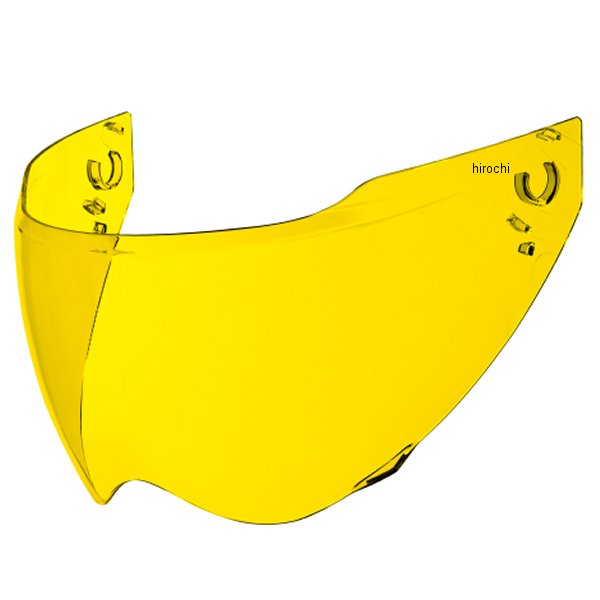 シールド DOMAIN用 黄