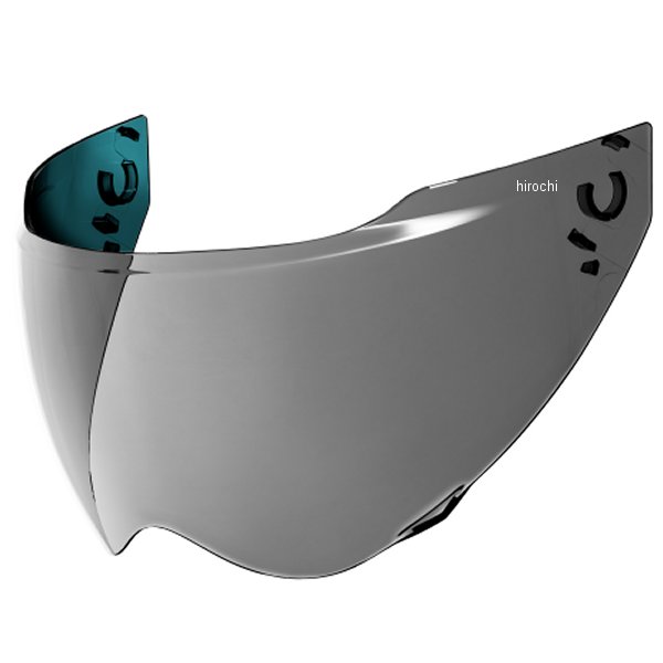 シールド DOMAIN用 シルバー