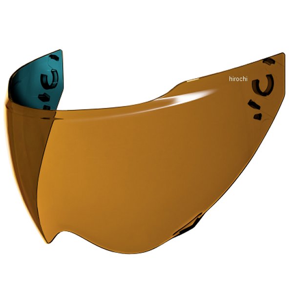 シールド DOMAIN用 ブロンズ