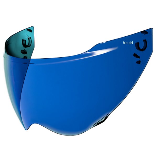 シールド DOMAIN用 青