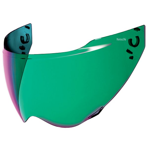 シールド DOMAIN用 緑