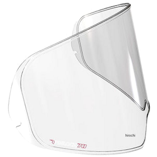 インサートレンズ Pinlock装着AIRFLITE用 クリア