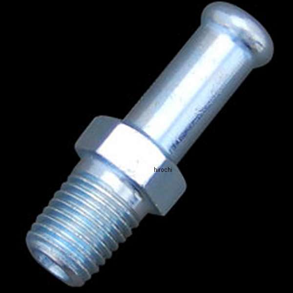 オイルポンプ フロントチェーンホースフィッティング