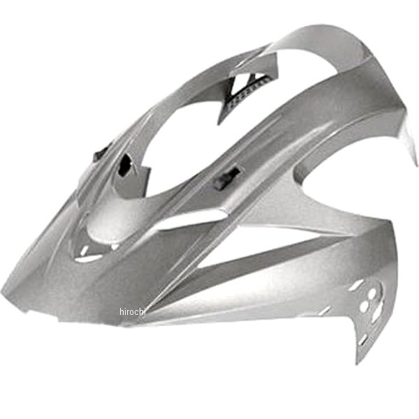 バイザー VARIANT PRO用 TOTEM 黒/グレー