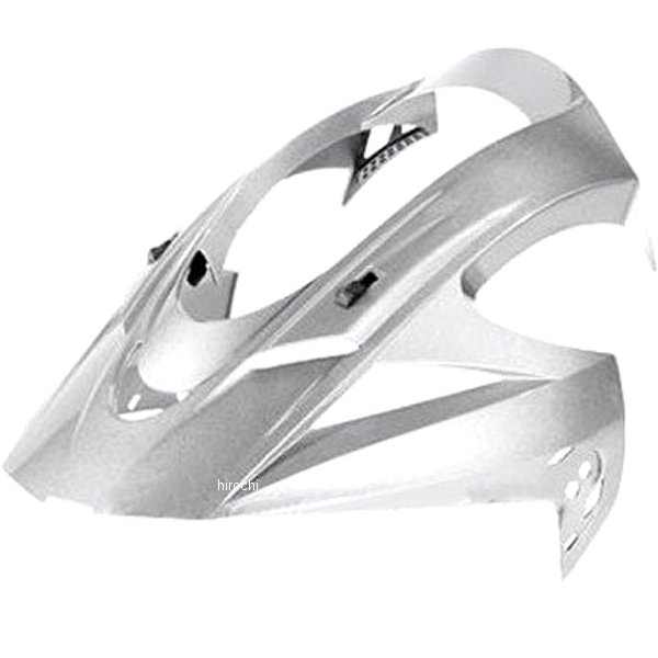 バイザー VARIANT PRO用 ASCENSION 赤