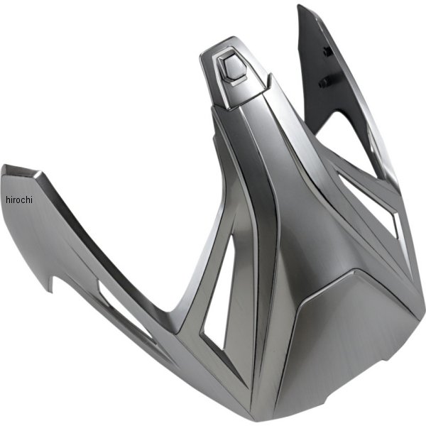 バイザー VARIANT PRO QUICKSILVER