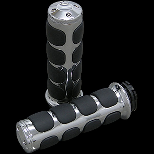 プレミアム ISOグリップ クローム