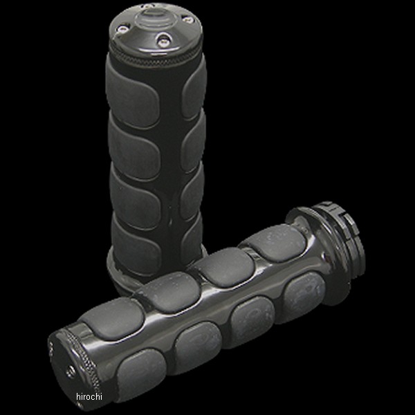 プレミアム ISOグリップ ブラック