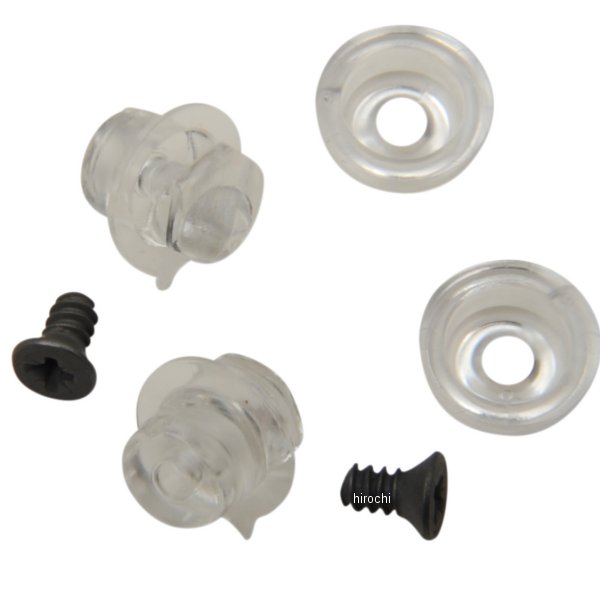 補修用 ピンロック Prolock装着Airmada、Airframe Pro専用 (左右ペア)