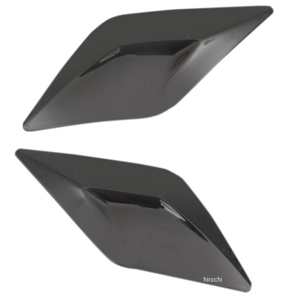 ベントスイッチ Airflite用 Forehead 黒