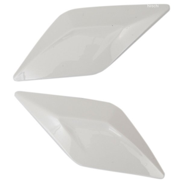 ベントスイッチ Airflite用 Forehead 白