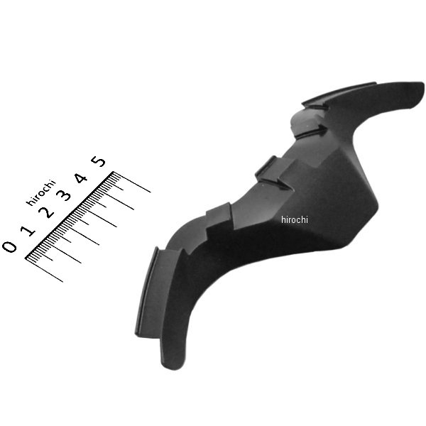 ノーズガード Airflite用 黒