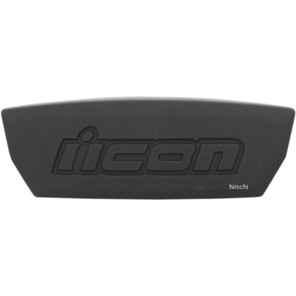 ベントスイッチ フロントヘッド AIRFORM ラバーブラック