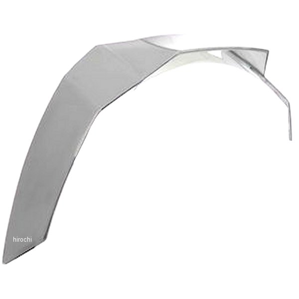 リアスポイラー AIRFLITE RST シルバー