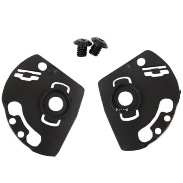 ピボットキット VARIANT PRO用 黒