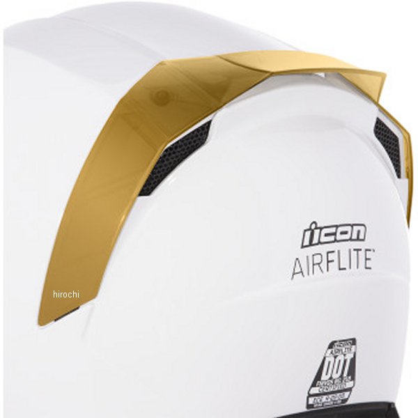 リアスポイラー REAR SPOILER AIRFLITE RST エアーフライト専用 ブロンズ