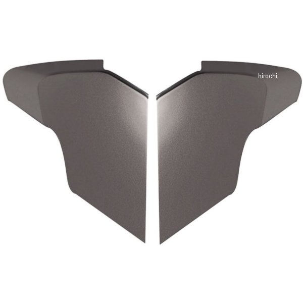 サイドプレート AIRFLITE MIPS JEWEL シルバー