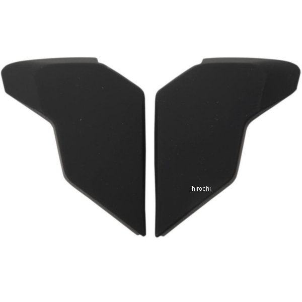 サイドプレート AIRFLITE ULTRABOLT 黒