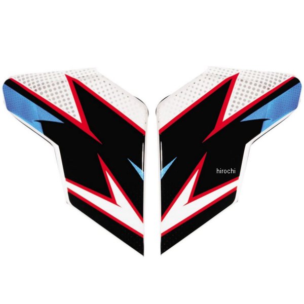 サイドプレート AIRFLITE ULTRABOLT グローリー