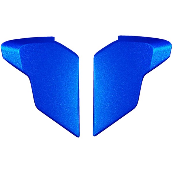 サイドプレート SIDEPLATE AIRFLITE MIPS JEWEL 青