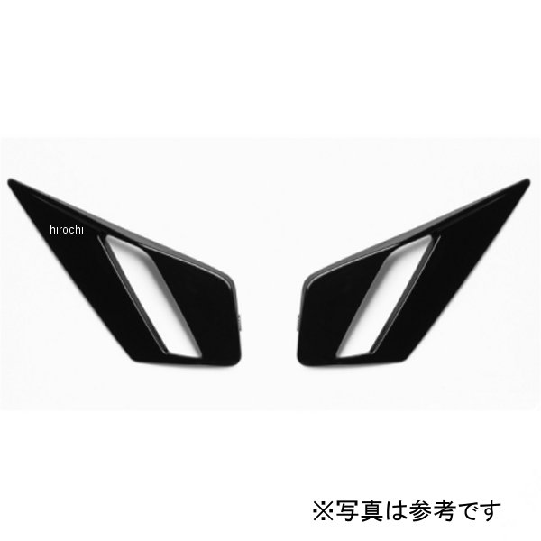 チンベント CHIN VENT AIRFORM 黒