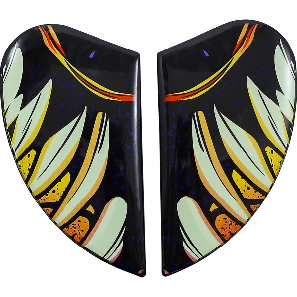 サイドプレート SIDEPLATE AIRFRAME PRO SOULFOOD 青