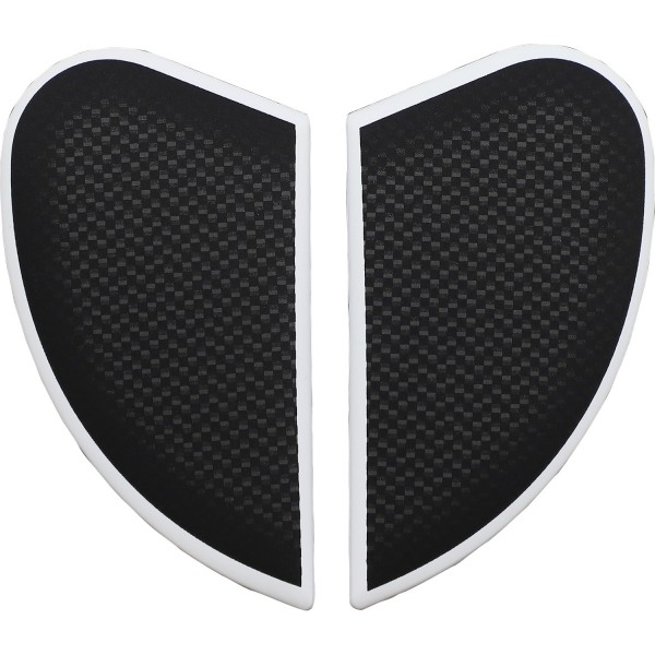 サイドプレート SIDEPLATE AIRFORM RESURGENT 白