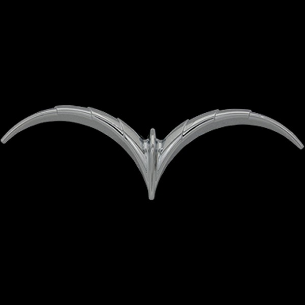 スピード&タコメーター バイザー 96年-13年 FLHT、FLHX