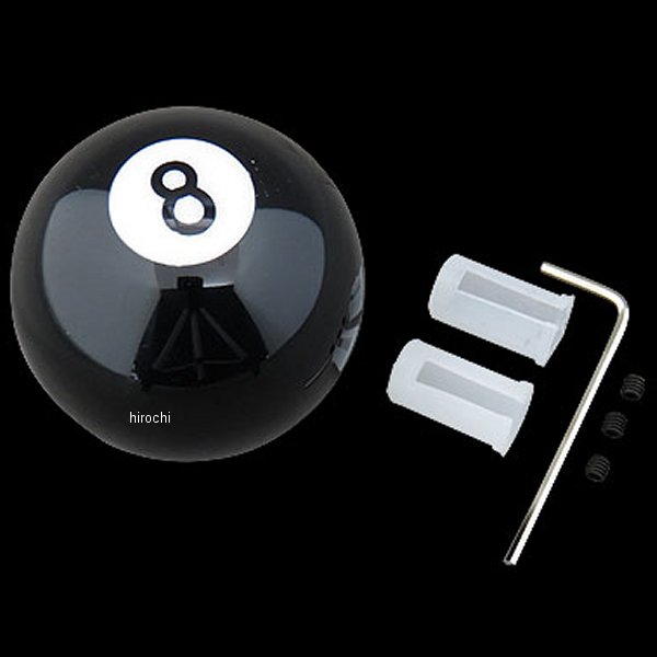 8ボールシフトノブ