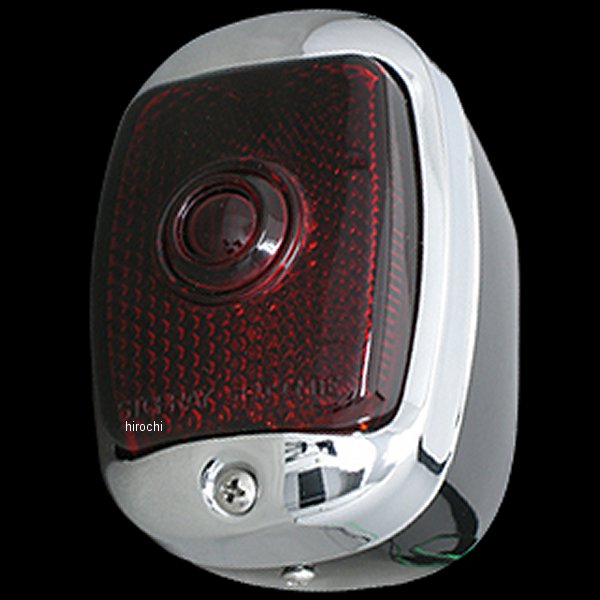 37-38yスタイル レプリカテールライト 汎用 黒