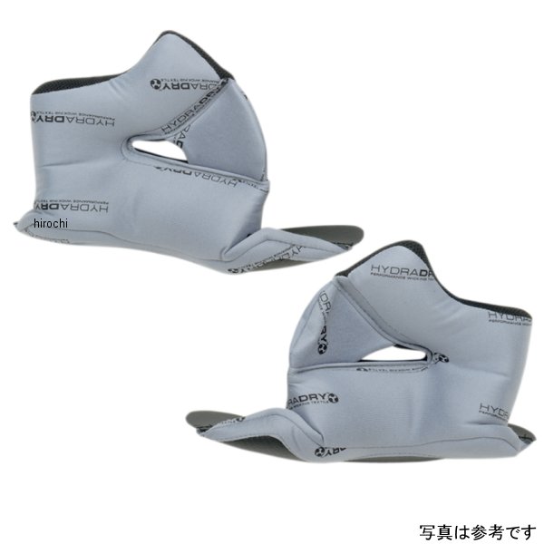 チークパッド AIRFORM HYDRADRY グレー Mサイズ