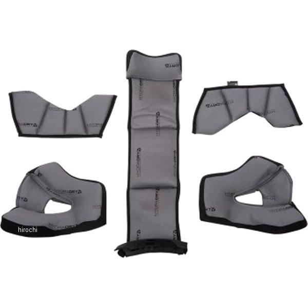 内装セット VARIANT PRO用 XLサイズ-L/2XLサイズ-S/3XLサイズT