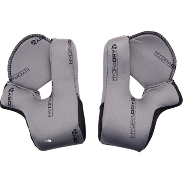 チークパッド DOMAIN用 グレー Sサイズ