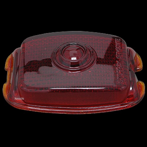 リプレイスレンズ37-38yスタイル レプリカテールライト用