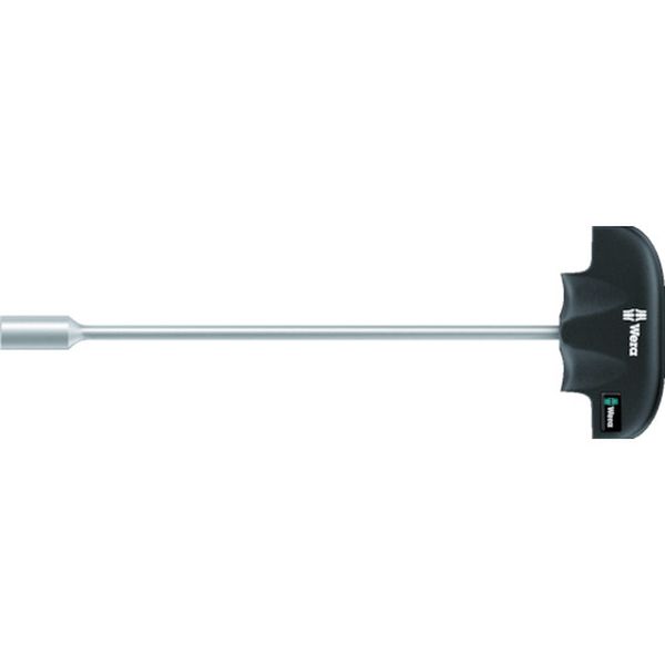 495 T型ハンドルナットスピナー 10X230