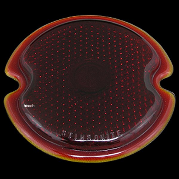 リプレイスレンズ 33-36ｙスタイル レプリカテールライト用