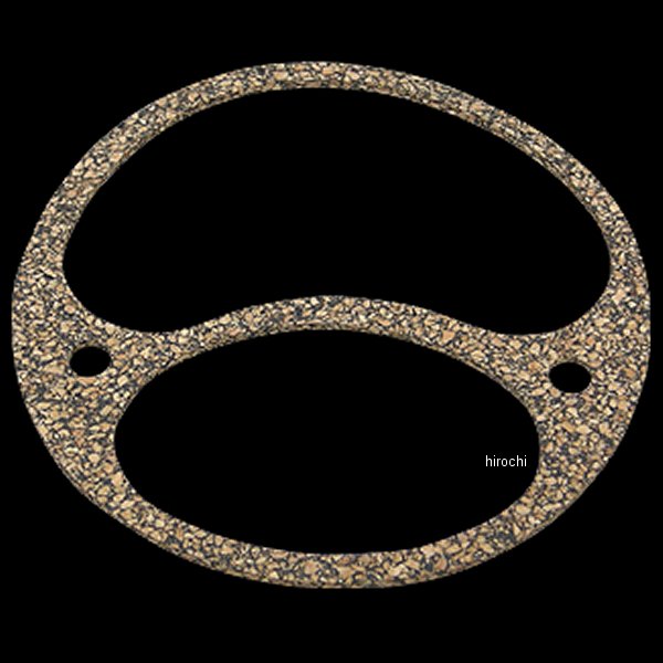 コルクガスケット 28-31y スタイル レプリカテールライト用