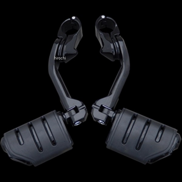 アジャスタブル ツアーテック ハイウェイマウント ロング ブラック