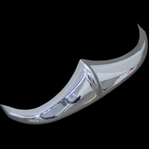 フロント フェンダー アクセント フロントサイド