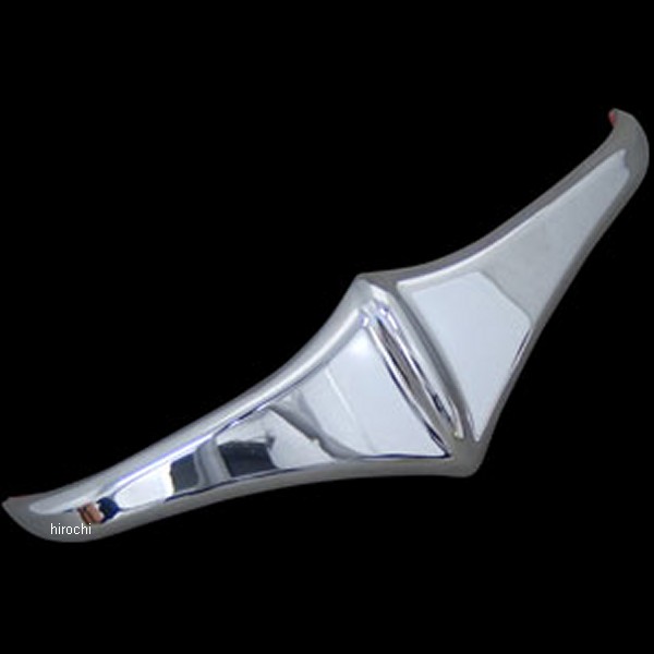 フロント フェンダー アクセント リアサイド