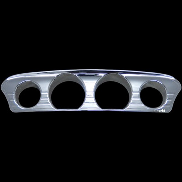 TRI-LINE ゲージトリム 14年以降 ツーリング