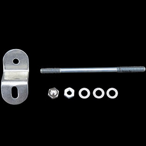 フォースフロー マウンティングキット JIMSエンジンケース用