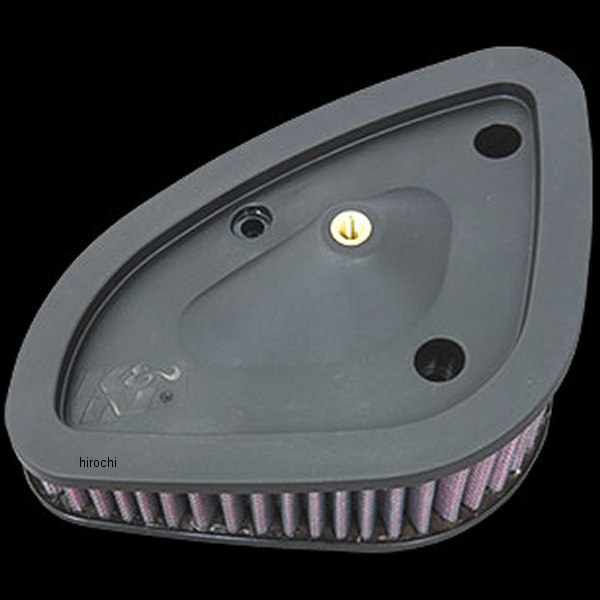 純正エアクリーナー用エレメント 17年以降 ミルウォーキーエイト