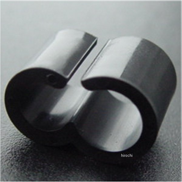 フロントクラッチケーブルクリップ 75年-77年 CB400F